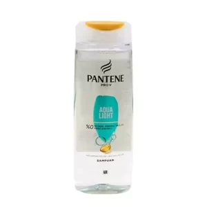 شامپو پنتن PANTENE مناسب موهای چرب مدل Aqua Light حجم 300 میل