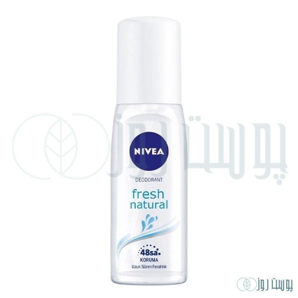 دئودورانت نیوآ fresh natural 4005808726271