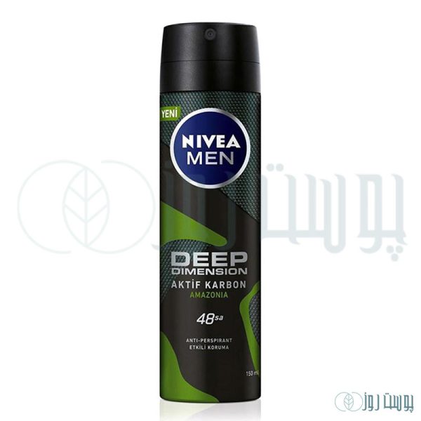 ضد تعریق نیوآ DEEP DIMENSION 4005900632210