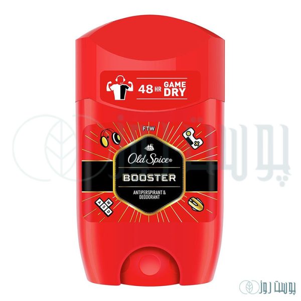 ضد تعریق مردانه Old Spice 8006540442111