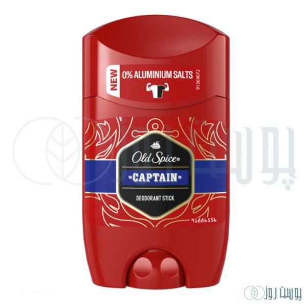 ضد تعریق مردانه Old Spice 8006540599716