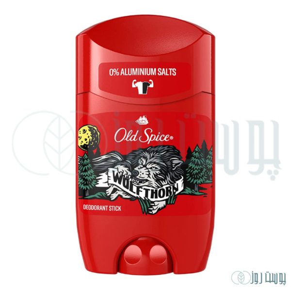 ضد تعریق مردانه Old Spice 8006540599679
