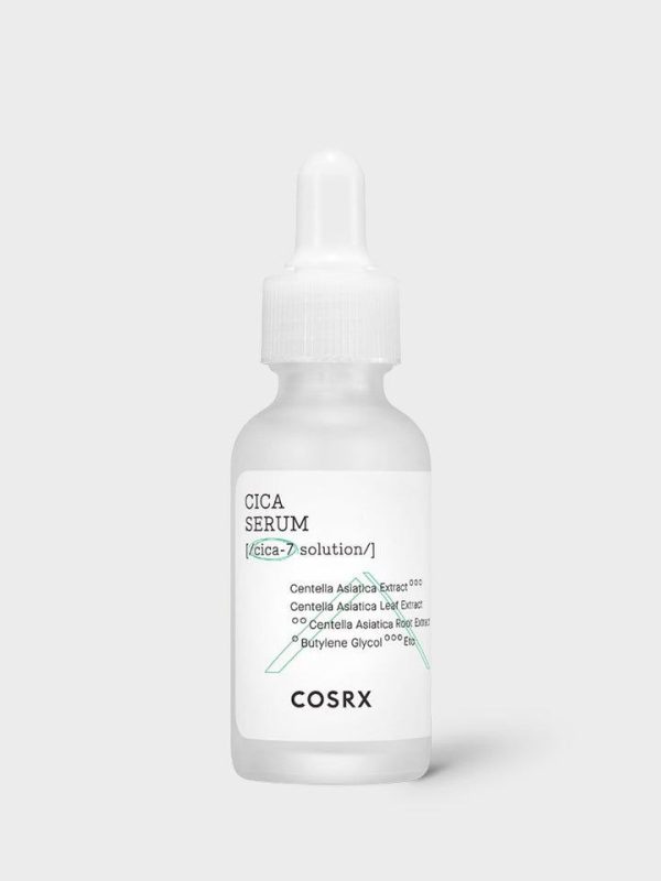 سرم سیکا کوزارکس COSRX Pure Fit CICA Serum